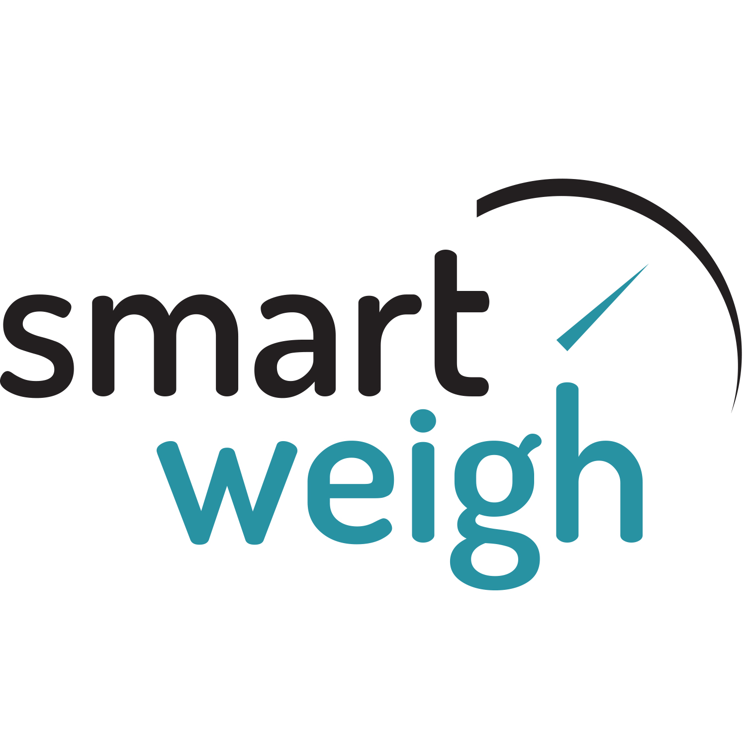 About Smart Weigh