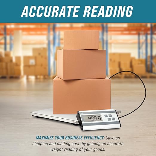 Postal & Shipping Scales